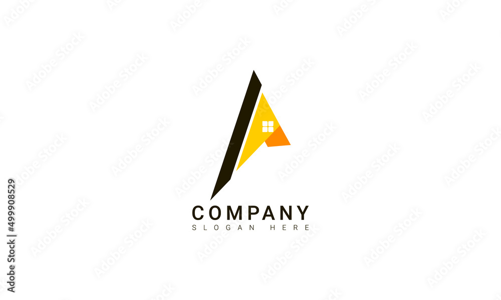 Home and House Logo Home and House Logo