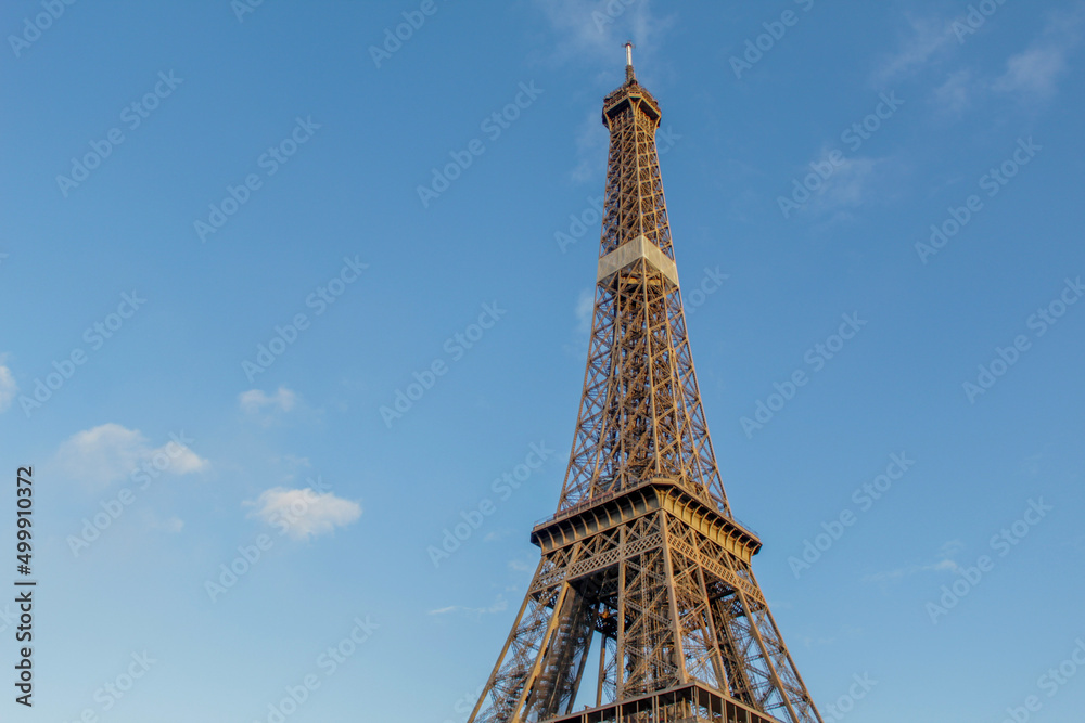 eiffel tower eiffel tower