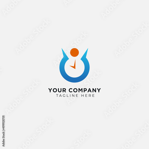 Ten O'Clock times logo Health movement
