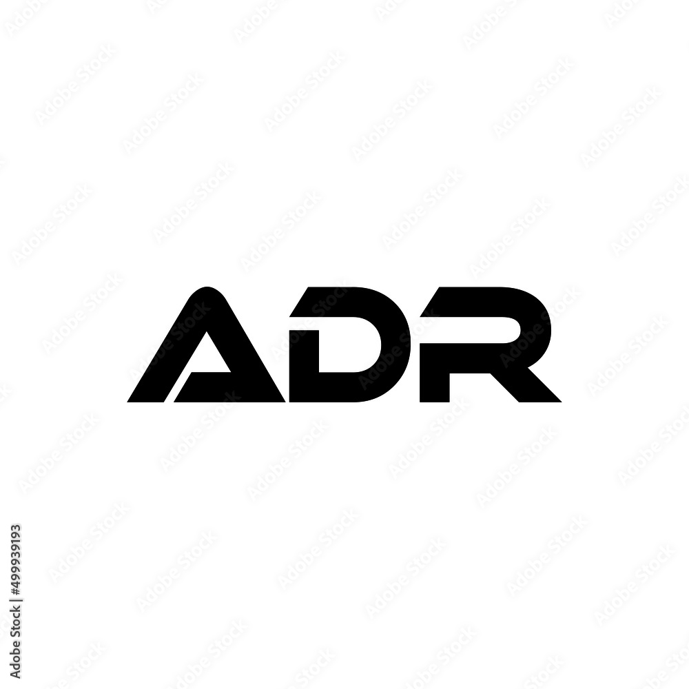 ADR letter logo design with white background in illustrator, vector logo modern alphabet font overlap style. calligraphy designs for logo, Poster, Invitation, etc. ADR letter logo design with white background in illustrator, vector logo modern alphabet font overlap style. calligraphy designs for logo, Poster, Invitation, etc.