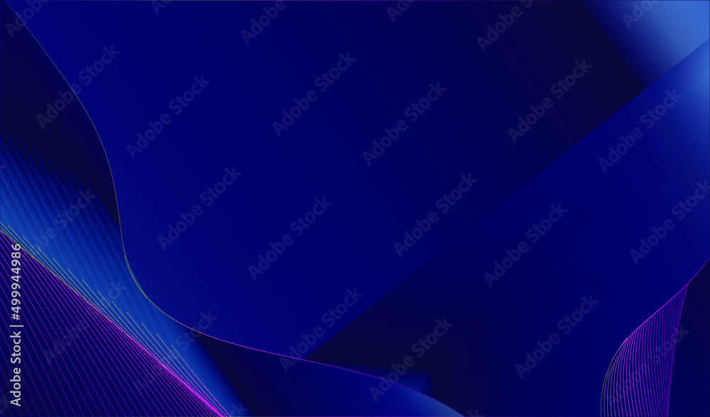 Obraz premium Abstract background with lines