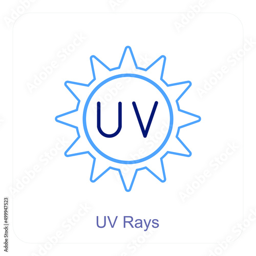 UV Rays