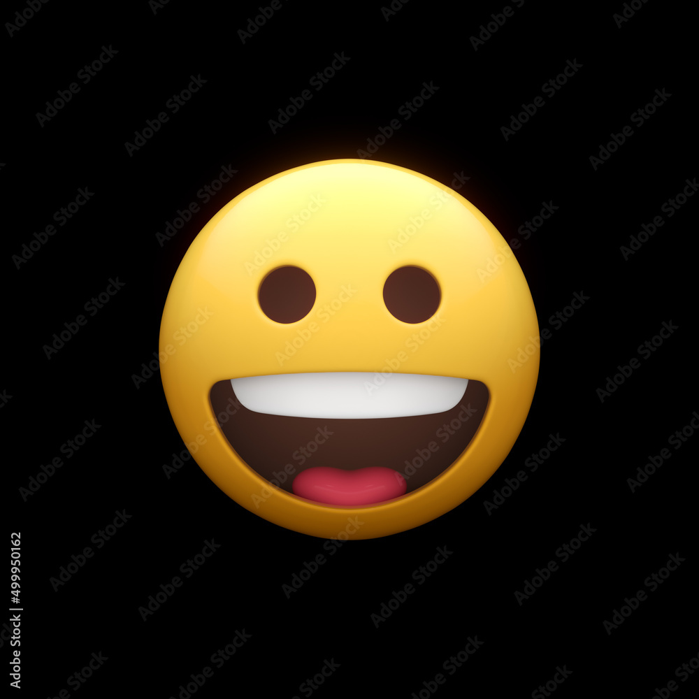 Grin Smiley Face Grin Smiley Face