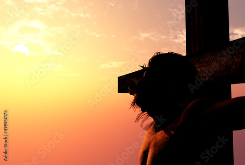 Photography The Jesus