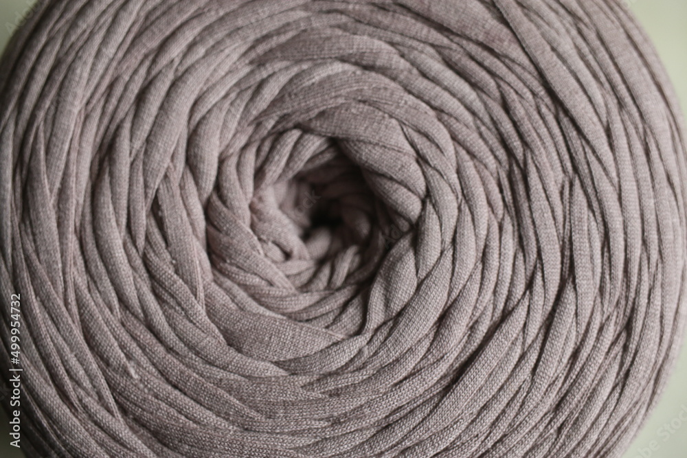 Fototapeta premium wool eco