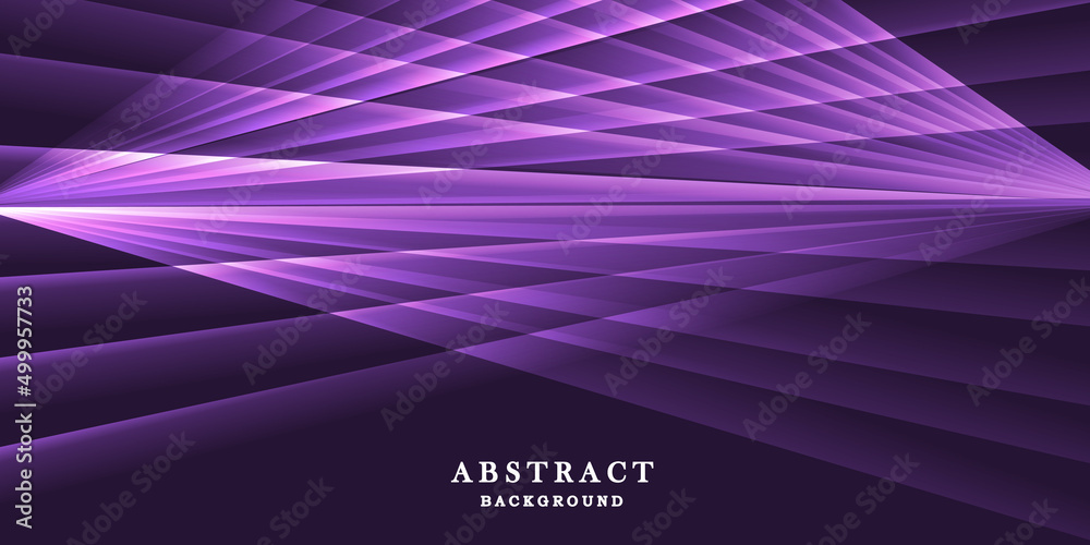 Abstract purple background Abstract purple background