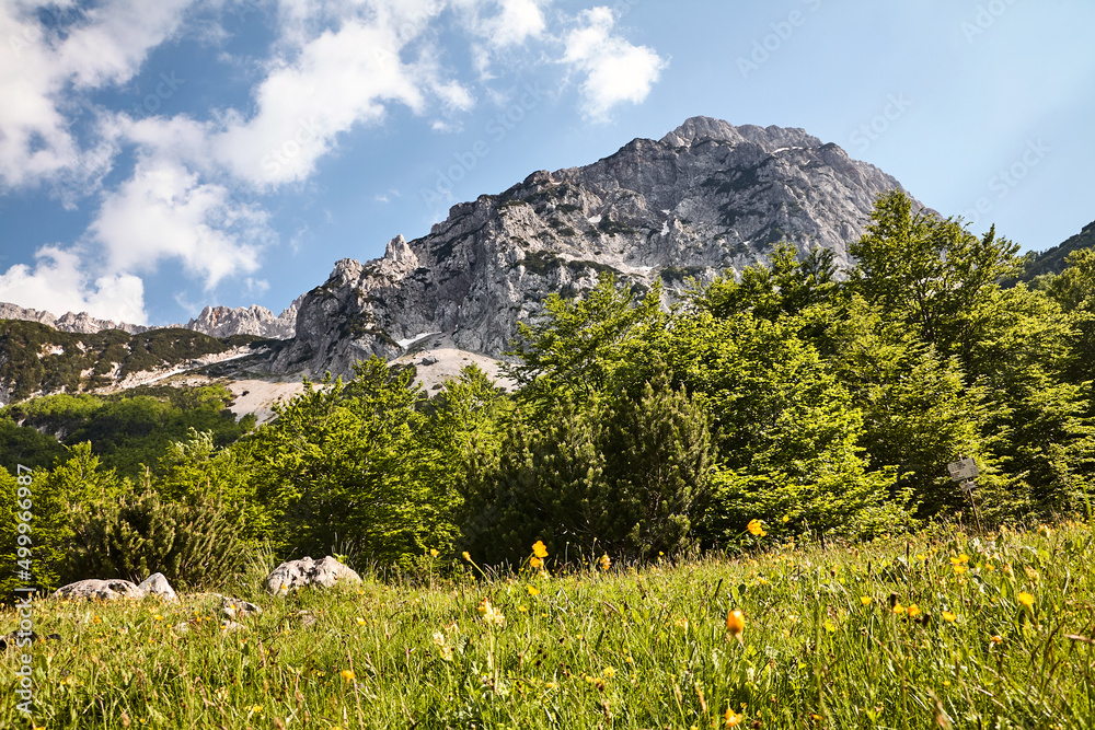 Montenegro, Bosnien, Europa, Wandern, Landschaft, Panorama Montenegro, Bosnien, Europa, Wandern, Landschaft, Panorama