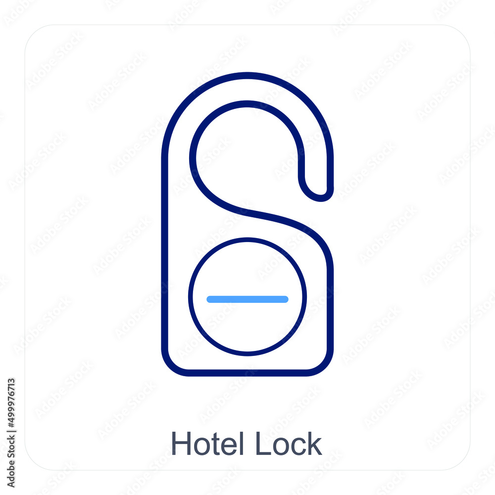 Hotel Lock Hotel Lock