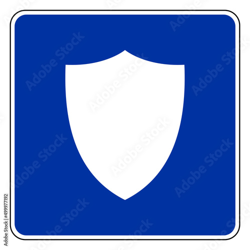 Free Download Schild und Schild - GFXLoad