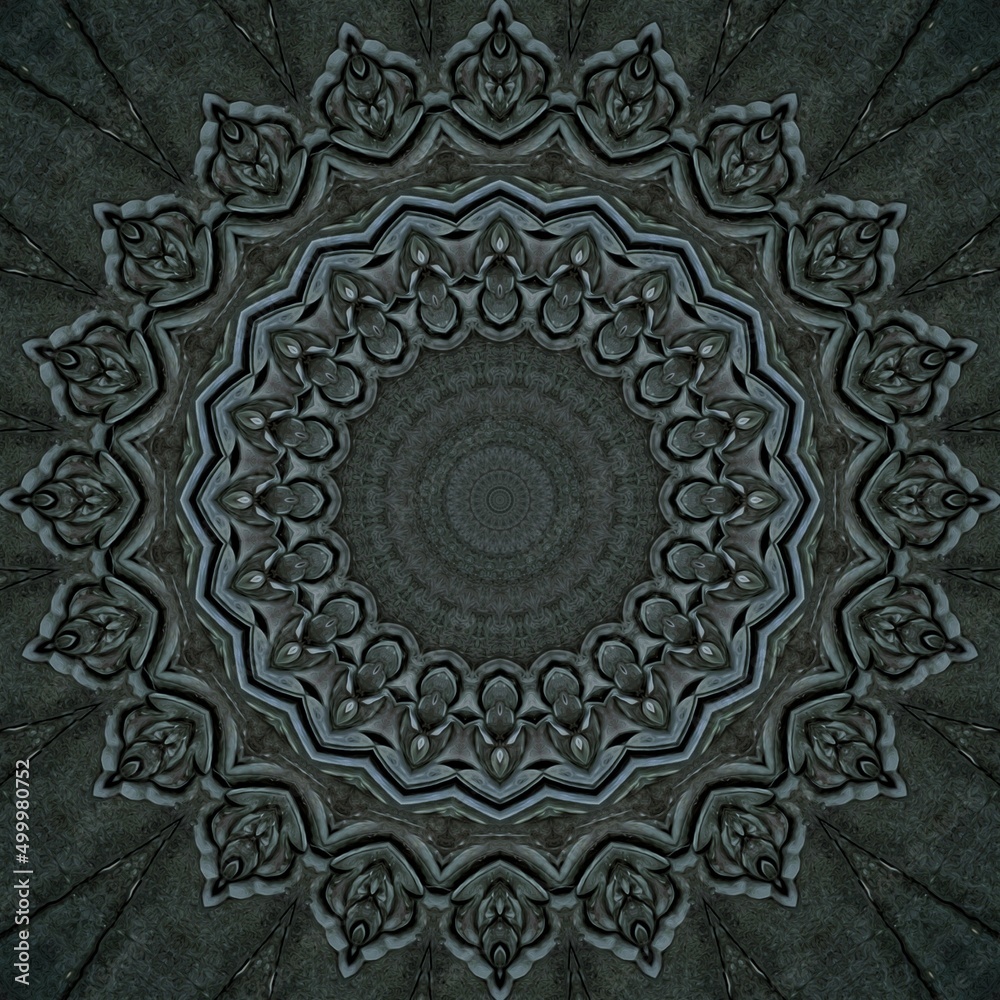 Pattern texture for the background. 3d illustration design for interior decoration with illusion concept Pattern texture for the background. 3d illustration design for interior decoration with illusion concept