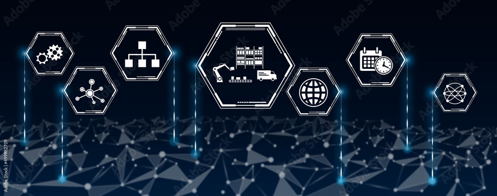 Concept of logistics Concept of logistics