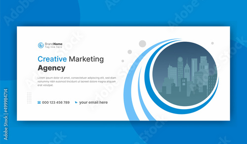 Social Media Cover Vector Templates Fully Editable, Advertising Design, Social Media Banner Post.