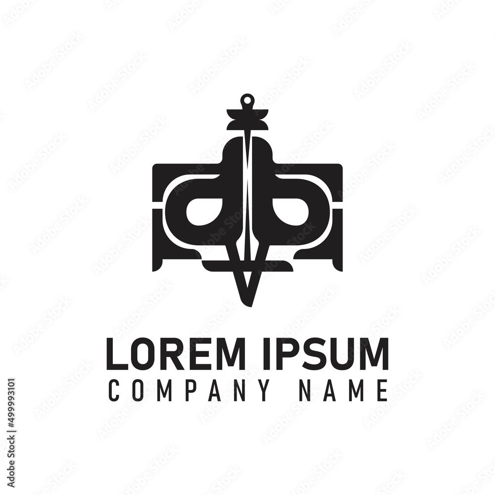 Alphabet abstract logo black color on white background. vector alphabet logo design black and white, Vector Illustration.
Alphabet abstract logo black color on white background. vector alphabet logo design black and white, Vector Illustration.