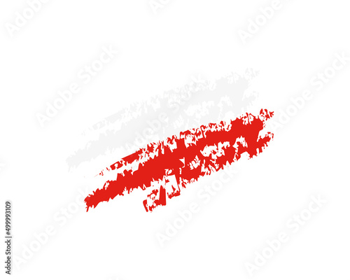 Flaga polski
