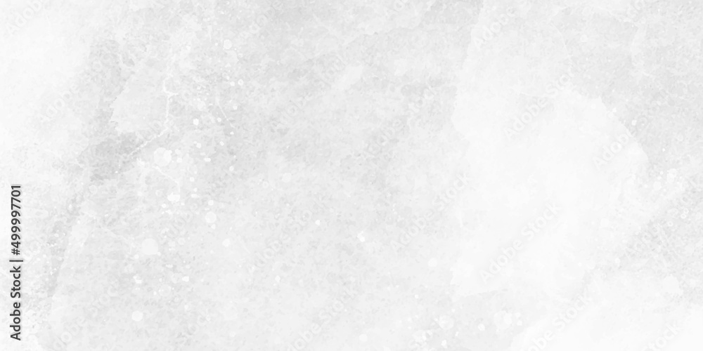Obraz premium White Grunge Wall Background. Abstract background. Monochrome texture. Image includes a effect the black and white tones.