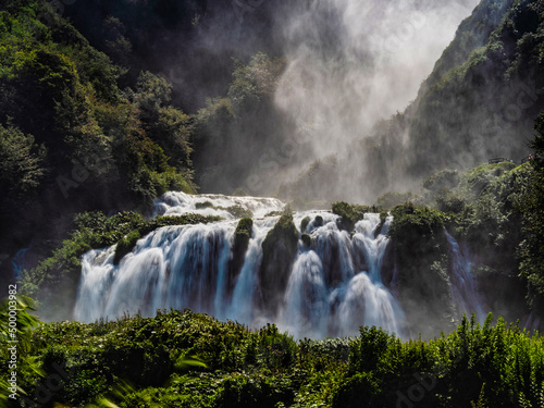 Cascate delle Marmore 