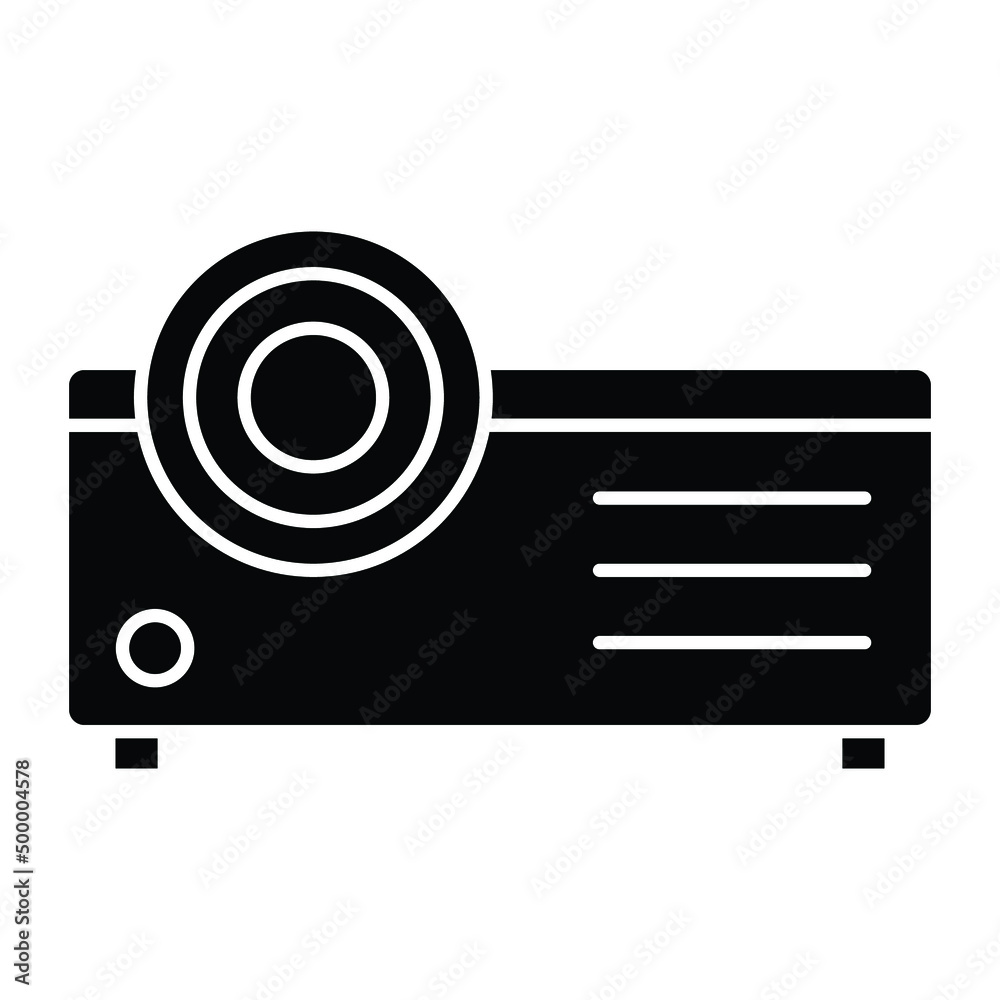 Network projector Vector icon which is suitable for commercial work
Network projector Vector icon which is suitable for commercial work