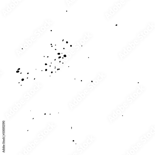vector texture spray dots background
