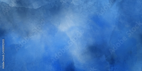 Modern colorful grunge of stylist fantasy soft blue paper texture background with space, old-style purple texture background. abstract seamless grunge blue texture background with space for your text.