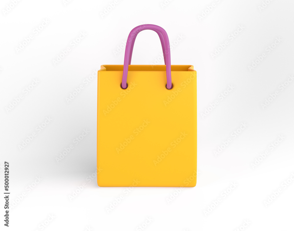 Bag Front Side Bag Front Side