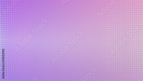 Abstract Halftone Gradient Background.