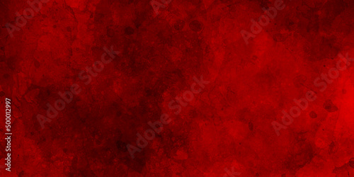  Abstract dark red grunge background paper texture Watercolor painting. Watercolor old deep maroon color backdrop. Stains on paper texture. abstract red background texture wall wallpaper. 