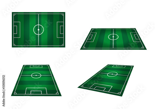 Campo di calcio