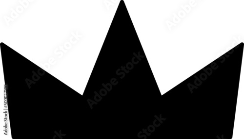Crown icon