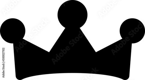 Crown icon