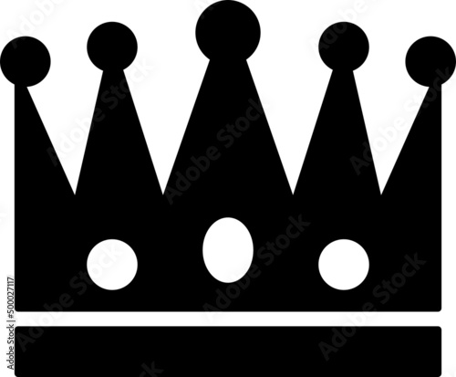 Crown icon