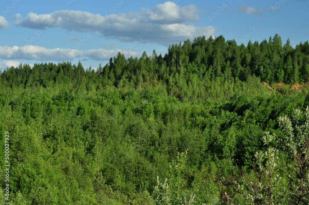 Nature is the material world of the universe, in fact — the main object of the study of natural sciences. In everyday life, the word Nature is the material world of the universe, in fact — the main object of the study of natural sciences. In everyday life, the word