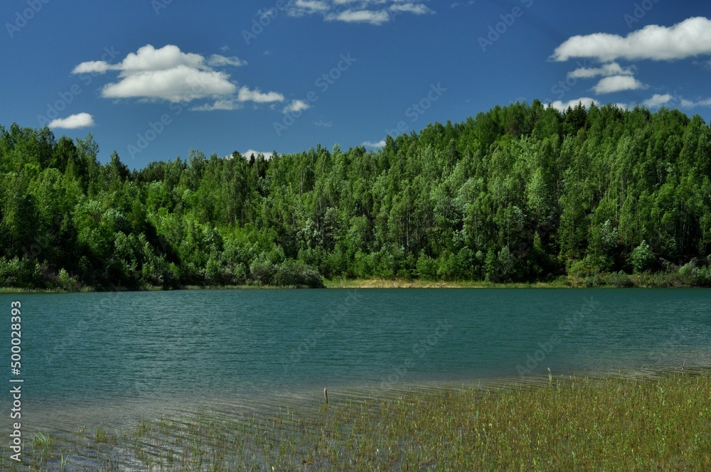 Nature is the material world of the universe, in fact — the main object of the study of natural sciences. In everyday life, the word Nature is the material world of the universe, in fact — the main object of the study of natural sciences. In everyday life, the word
