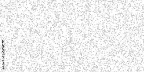 Abstract design with white paper texture background 
and terrazzo flooring texture polished stone pattern old surface marble for background .Rock backdrop textured illustration .Geometric background .