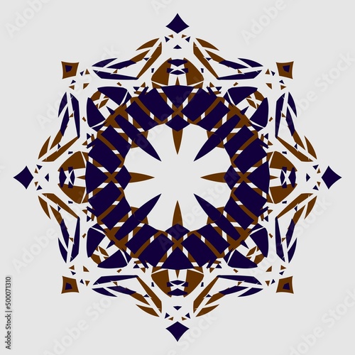 vector mandala beautiful, nice, unique, beautiful, background, combination, decoration, wall, ceramic
