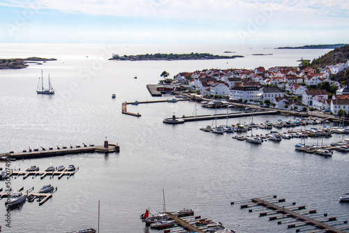 Risør - Hafenstadt in Südnorwegen 12 photo