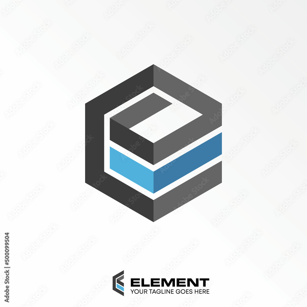 Letter or word GE or CE font in hexagon image graphic icon logo design abstract concept vector stock. Can be used as a symbol associated with initial or monogram Letter or word GE or CE font in hexagon image graphic icon logo design abstract concept vector stock. Can be used as a symbol associated with initial or monogram