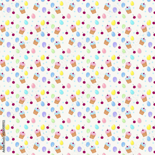 easter background