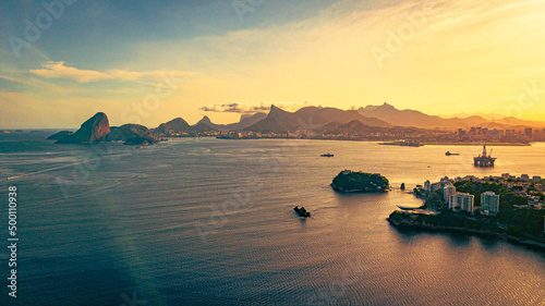 Rio Niterói photo