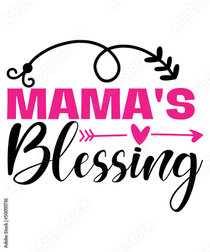 Mother's Day SVG Bundle, Mom T Shirt Design svg, Mother's day, Mom gift, Mom svg, Mom Cricut File, Digital Download,Mother's Day SVG Bundle, Mom Shirt svg, Mother's Day Gift, Mom Life, Blessed Mama 