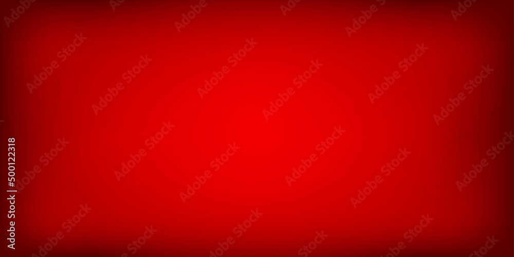 Red abstract background copy space