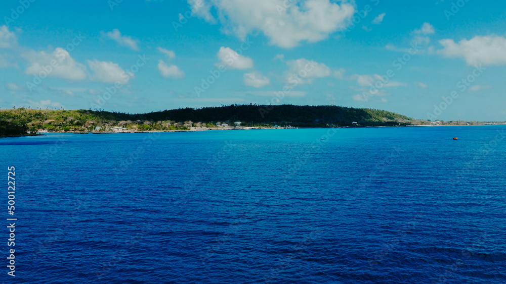 San Andrés Islands San Andrés Islands