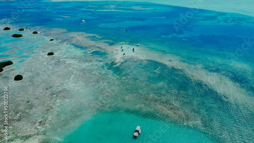 San Andrés Islands 