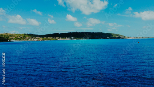 San Andrés Islands 