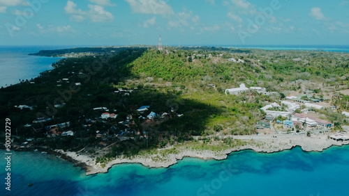 San Andrés Islands 
