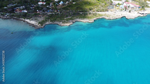 San Andrés Islands 