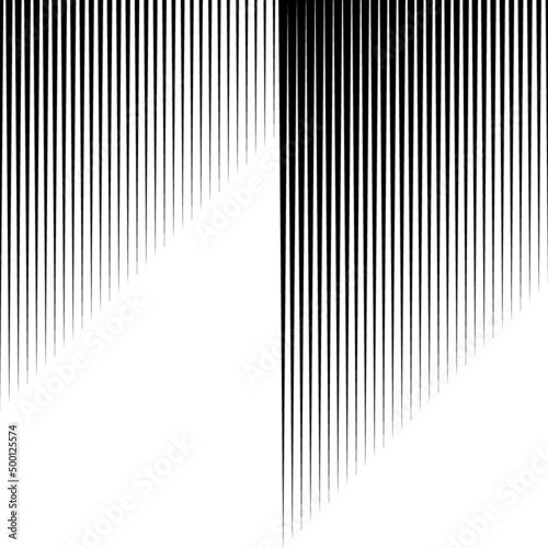Lines pattern. Stripes backdrop. Striped image. Linear background. Strokes ornament. Abstract wallpaper. Line shapes. Stripe forms. Stroke figures. Digital paper, web design, textile print. Vector