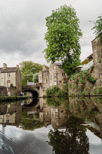 kanał Leeds Liverpool, Skipton