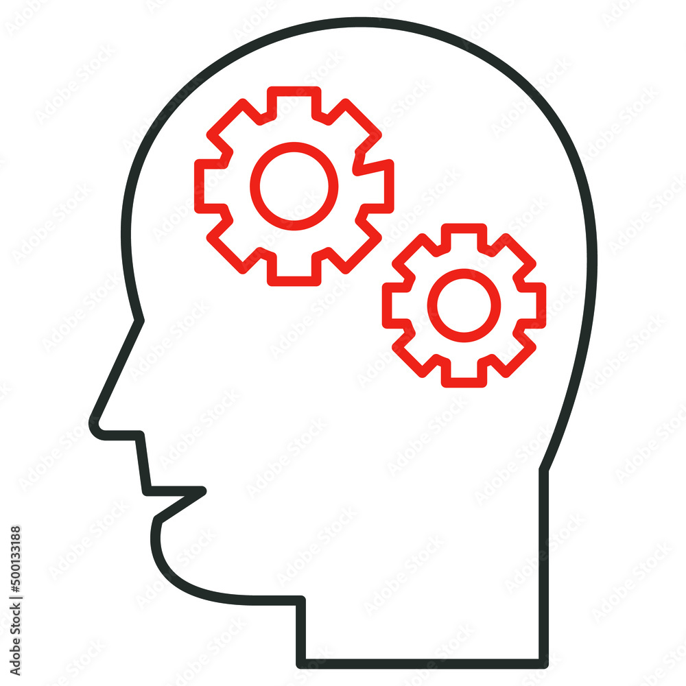 Head Settings Vector icon which is suitable for commercial work
Head Settings Vector icon which is suitable for commercial work