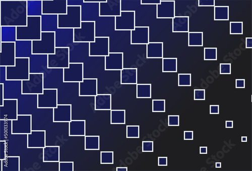 abstract background with squares. luxury backgroud in the wold. busines, background, banner, icon ilustration