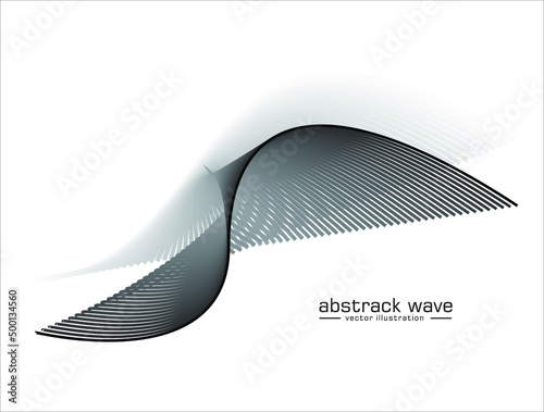 abstract wave background. . simple best wave in the wold. busines, background, banner, icon ilustration